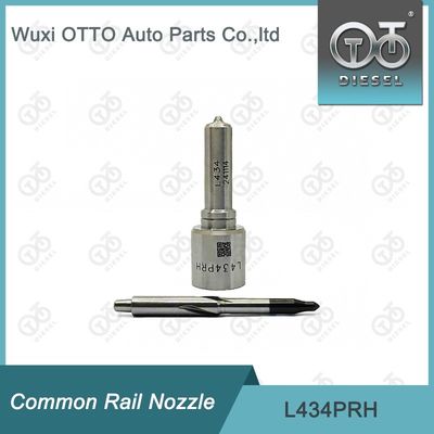 L434PRH Vòi phun đường ray chung cho đầu phun diesel 28270450 Ứng dụng JCB T4 129KW 4.8L