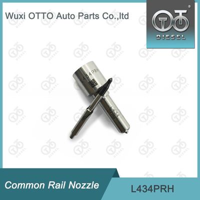 L434PRH Vòi phun đường ray chung cho đầu phun diesel 28270450 Ứng dụng JCB T4 129KW 4.8L
