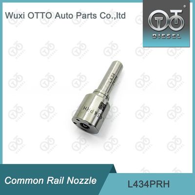 L434PRH Vòi phun đường ray chung cho đầu phun diesel 28270450 Ứng dụng JCB T4 129KW 4.8L