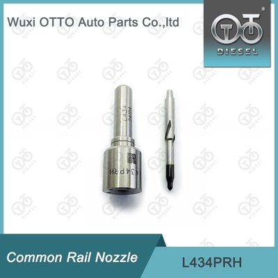 L434PRH Delphi Common Rail Nozzle cho máy phun dầu diesel