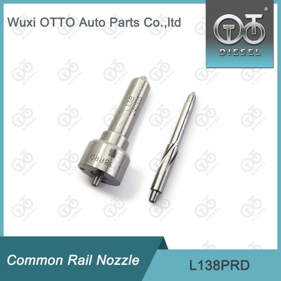 Vòi phun Delphi L138PRD cho đường ray chung EJBR04601D