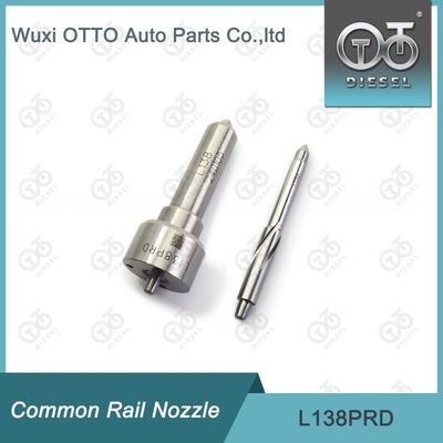 Vòi phun  L138PRD cho đường ray chung EJBR04601D