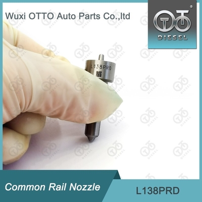 Vòi phun Delphi L138PRD cho đường ray chung EJBR04601D