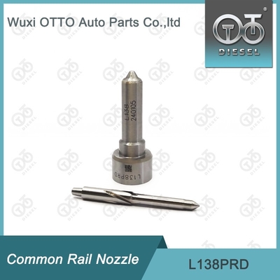Vòi phun Delphi L138PRD cho đường ray chung EJBR04601D