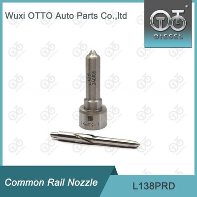 Vòi phun  L138PRD cho đường ray chung EJBR04601D