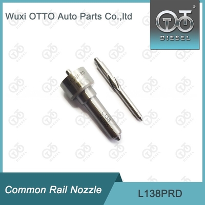 Vòi phun Delphi L138PRD cho đường ray chung EJBR04601D