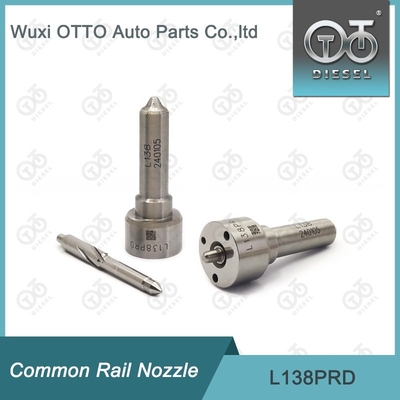 Vòi phun Delphi L138PRD cho đường ray chung EJBR04601D