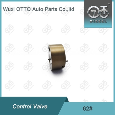 Van điều khiển đường sắt chung 62#