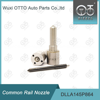 DLLA145P864 Denso Common Rail Vòi cho vòi phun 23670-30050 095000-5880
