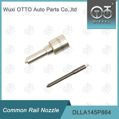 DLLA145P864 Denso Common Rail Vòi cho vòi phun 23670-30050 095000-5880