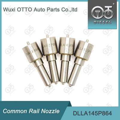 DLLA145P864 Denso Common Rail Vòi cho vòi phun 23670-30050 095000-5880