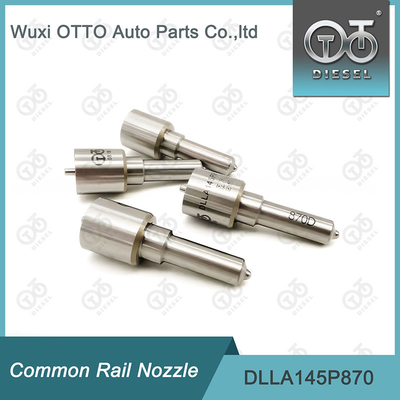 DLLA145P870 Densos Common Rail Nozzle cho máy phun 095000-560# / 1465A041