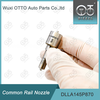 DLLA145P870 Densos Common Rail Nozzle cho máy phun 095000-560# / 1465A041