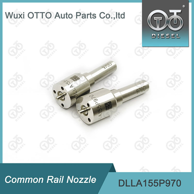 DLLA155P970 Densos Common Rail Nozzle cho máy tiêm 095000-673# / 753#