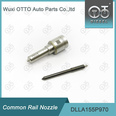 DLLA155P970 Densos Common Rail Nozzle cho máy tiêm 095000-673# / 753#