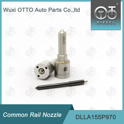 DLLA155P970 Densos Common Rail Nozzle cho máy tiêm 095000-673# / 753#