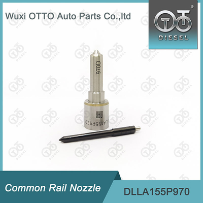 DLLA155P970 Densos Common Rail Nozzle cho máy tiêm 095000-673# / 753#