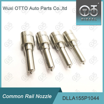 DLLA155P1044 Densos Common Rail Nozzle cho máy tiêm 095000-652# / 951#