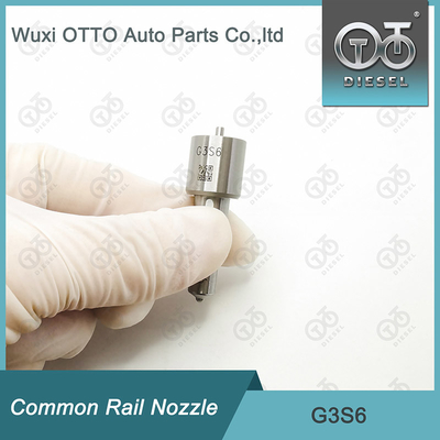 G3S6 Denso Common Rail Nozzle cho máy phun TOYOTA 295050-018# / 046# 23670-0L090 / 39365 / 30400