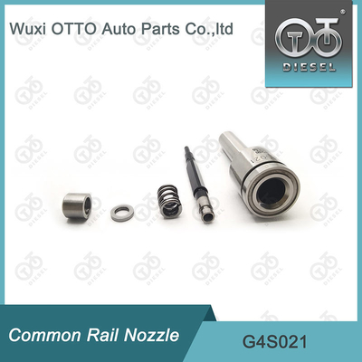 G4S021 Densos Common Rail Nozzle cho máy phun 295050-0290 / 33800-4A950