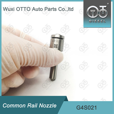 G4S021 Densos Common Rail Nozzle cho máy phun 295050-0290 / 33800-4A950