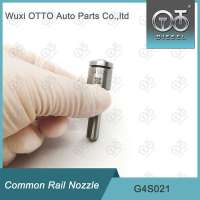 G4S021 Vòi phun Denso Common Rail với khả năng phun nhiên liệu chính xác và chất lượng theo tiêu chuẩn OEM cho kim phun Hyundai