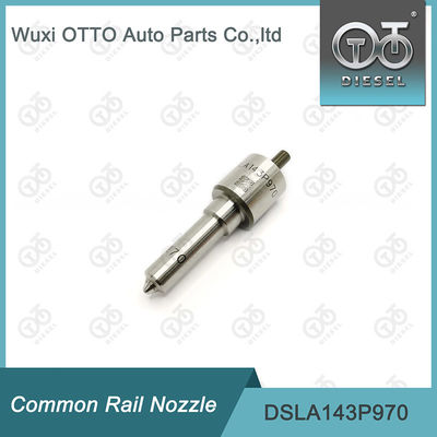 DSLA143P970 Kim phun dầu Diesel cho kim phun Common Rail 0445120007 / 0445120212