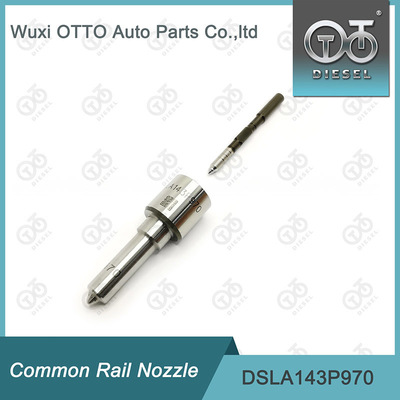 DSLA143P970 Vòi phun diesel của Bosch dành cho đầu phun đường ray thông thường 0445120007/0445120212