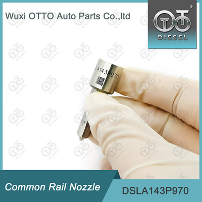 DSLA143P970 Vòi phun diesel của Bosch dành cho đầu phun đường ray thông thường 0445120007/0445120212