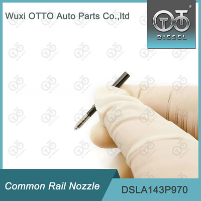 DSLA143P970 Vòi phun diesel của Bosch dành cho đầu phun đường ray thông thường 0445120007/0445120212