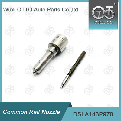 DSLA143P970 Vòi phun diesel của Bosch dành cho đầu phun đường ray thông thường 0445120007/0445120212