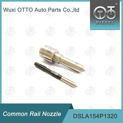 DSLA154P1320 0433175395 Bosch Common Rail Nozzle cho máy phun 0445110170/189 BENZ