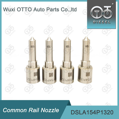 DSLA154P1320 0433175395 Bosch Common Rail Nozzle cho máy phun 0445110170/189 BENZ