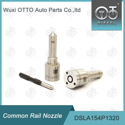 DSLA154P1320 0433175395 Bosch Common Rail Nozzle cho máy phun 0445110170/189 BENZ