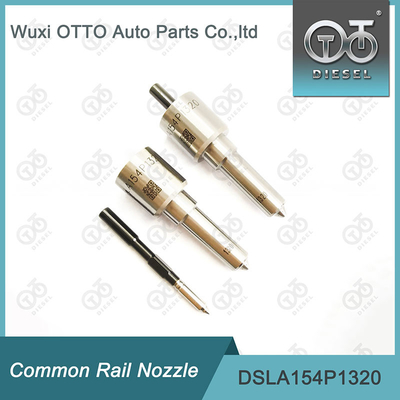 DSLA154P1320 0433175395 Bosch Common Rail Nozzle cho máy phun 0445110170/189 BENZ