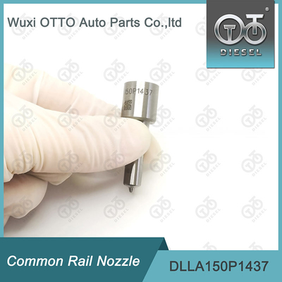 DLLA150P1437 ống phun đường sắt chung cho máy tiêm 0445110183