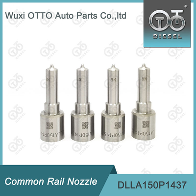 DLLA150P1437 ống phun đường sắt chung cho máy tiêm 0445110183