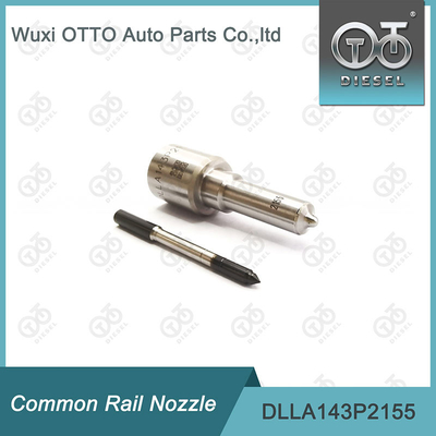 DLLA143P2155 BOSCH-Φ3.5 Series Common Rail Nozzle cho máy phun 0445120161/204