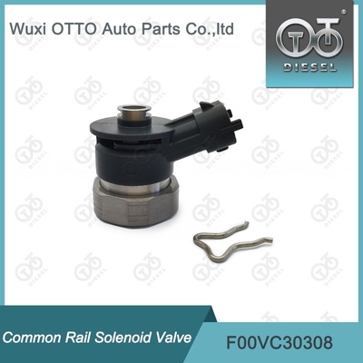 Máy phun F00VC30308 Cửa sổ điện tử đường sắt thông thường