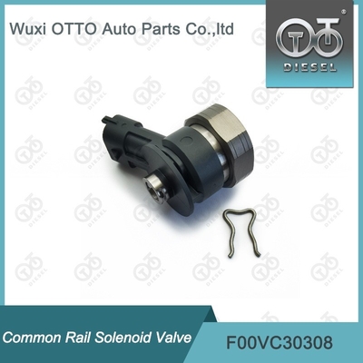 Máy phun F00VC30308 Cửa sổ điện tử đường sắt thông thường
