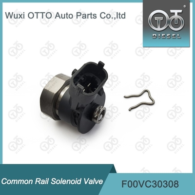 Máy phun F00VC30308 Cửa sổ điện tử đường sắt thông thường