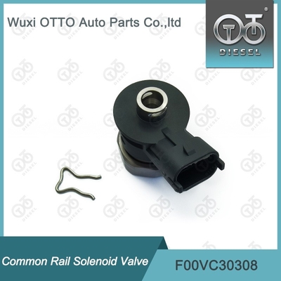Máy phun F00VC30308 Cửa sổ điện tử đường sắt thông thường