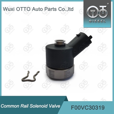 F00VC30319 Máy phun điện tử đường sắt chung cho máy phun