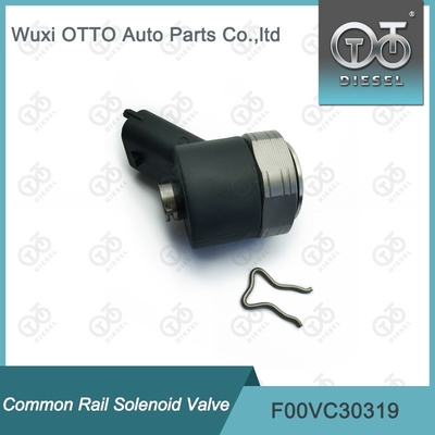 F00VC30319 Máy phun điện tử đường sắt chung cho máy phun