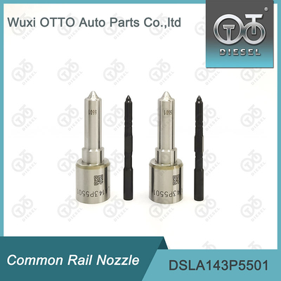 OTTO DSLA143P5501 Bosch Nozzle cho ống tiêm 0 445 120 212