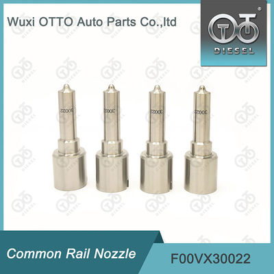 F00VX30022 Bosch Piezo Nozzle với công nghệ Piezo Độ bền cao và chế biến chính xác cho máy tiêm 0445115024 0445115034