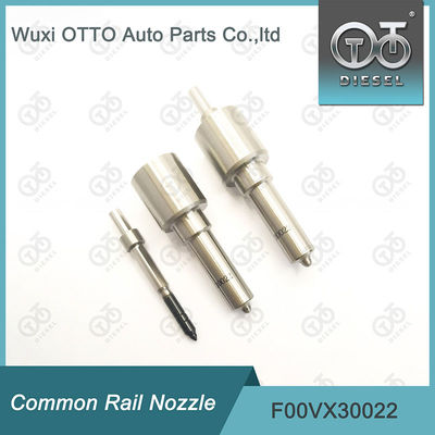 F00VX30022 Bosch Piezo Nozzle với công nghệ Piezo Độ bền cao và chế biến chính xác cho máy tiêm 0445115024 0445115034
