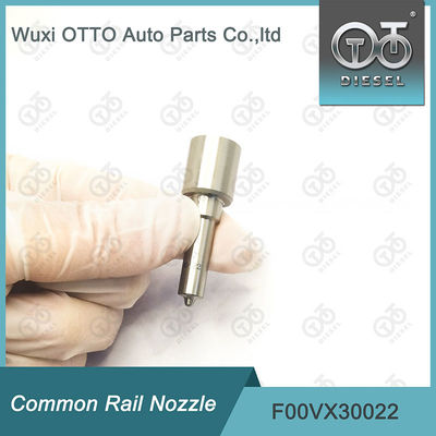 F00VX30022 Bosch Piezo Nozzle với công nghệ Piezo Độ bền cao và chế biến chính xác cho máy tiêm 0445115024 0445115034