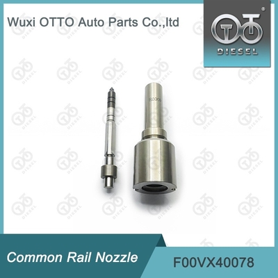 F00VX40078 / F00 VX 40078 Bosch Piezo Nozzle cho máy phun