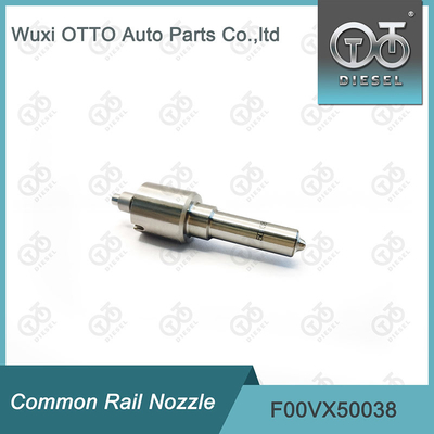 F00VX50038 / F00 VX 50038 Bosch Piezo Nozzle cho máy tiêm 0445120104 / 0445120207 / 0986435539